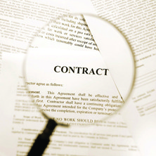 contracts